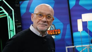 Alfredo Duro dice adiós al Chiringuito por un aparatoso accidente