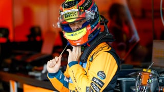 El aviso de McLaren a Piastri