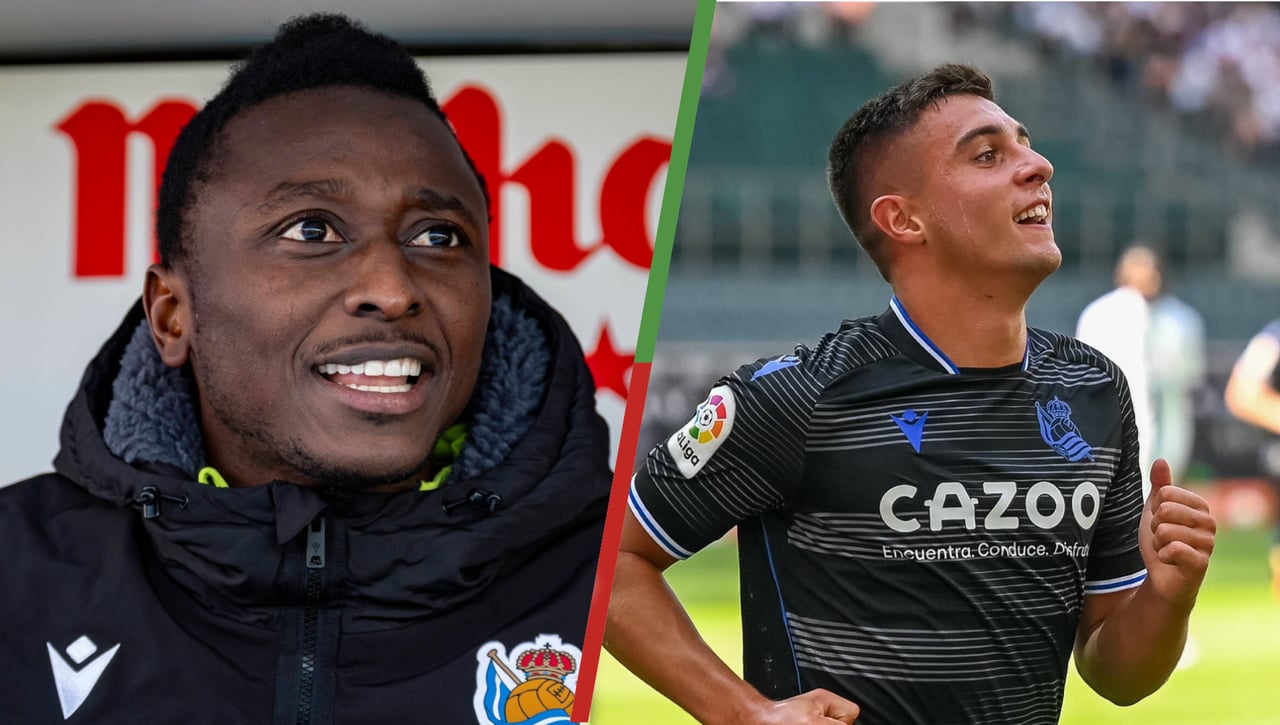 Comienza el segundo capítulo de la 'guerra' entre Sadiq y Karrikaburu: Sergio Francisco elige