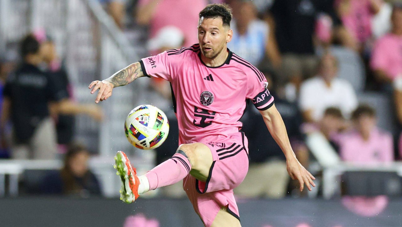 La última poesía de Messi da la vuelta al mundo