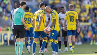 El superordenador y el golaveraje aclaran el descenso: Espanyol, Getafe, Girona, Sevilla, Alavés, Las Palmas y Leganés