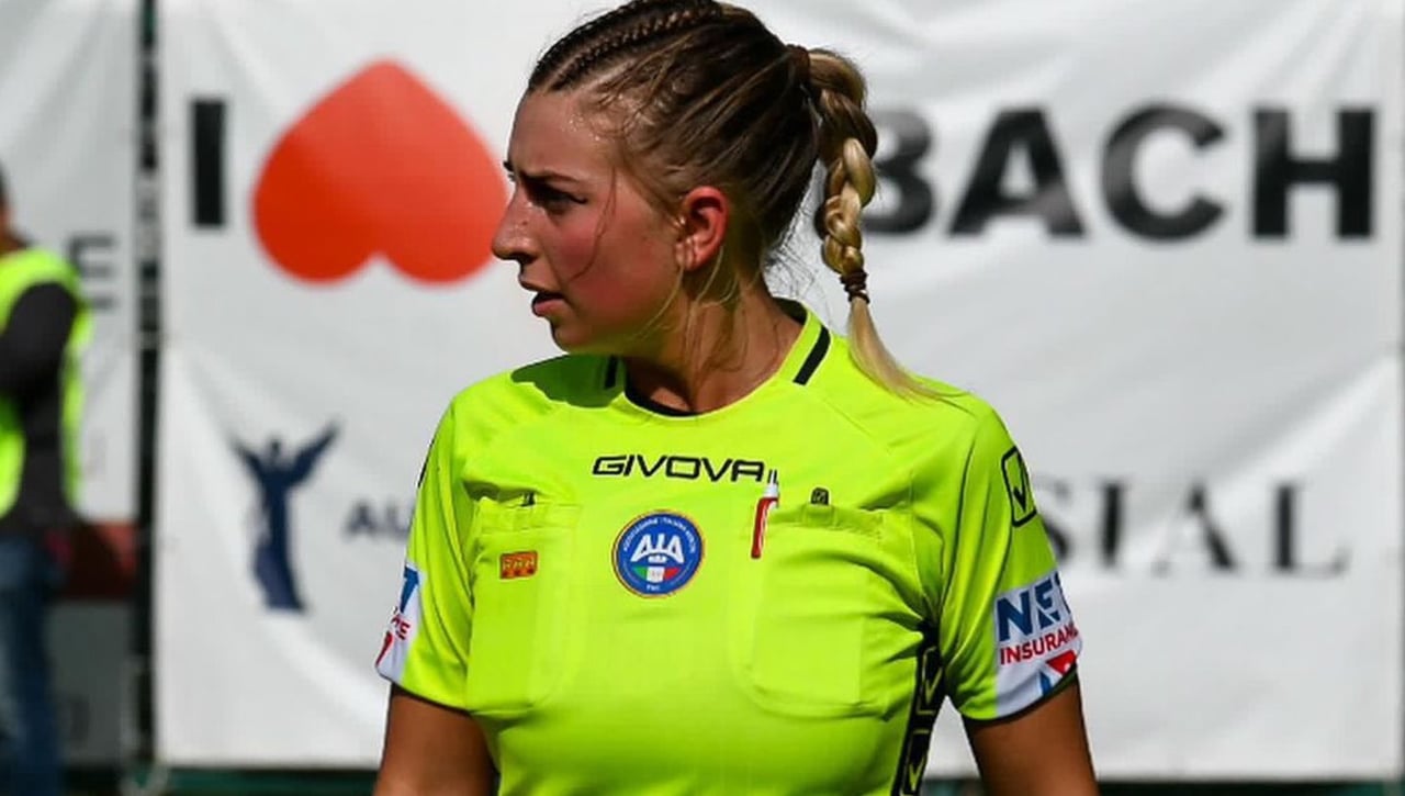 Escándalo en Italia