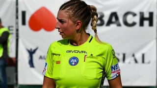 Escándalo en Italia