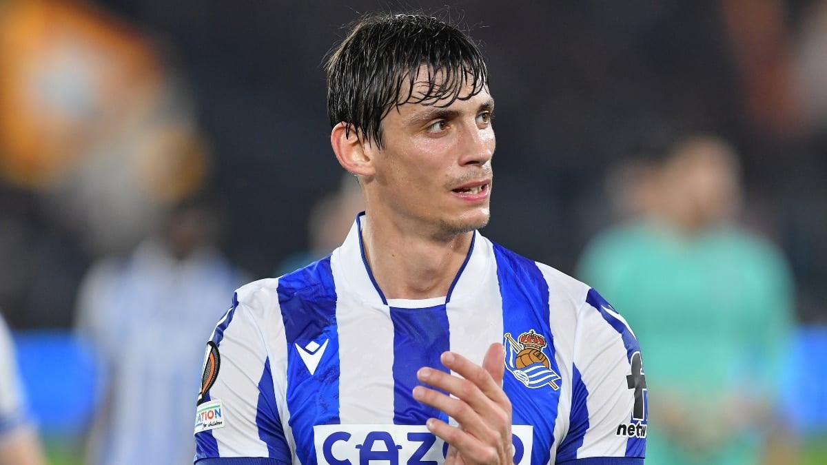 La oferta rechazada por Le Normand 