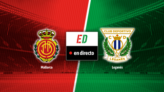 Mallorca - Leganés: resultado, resumen y goles