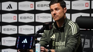 El Real Madrid hace oficial la destitución de Xabi Alonso y elige a Arbeloa como nuevo entrenador