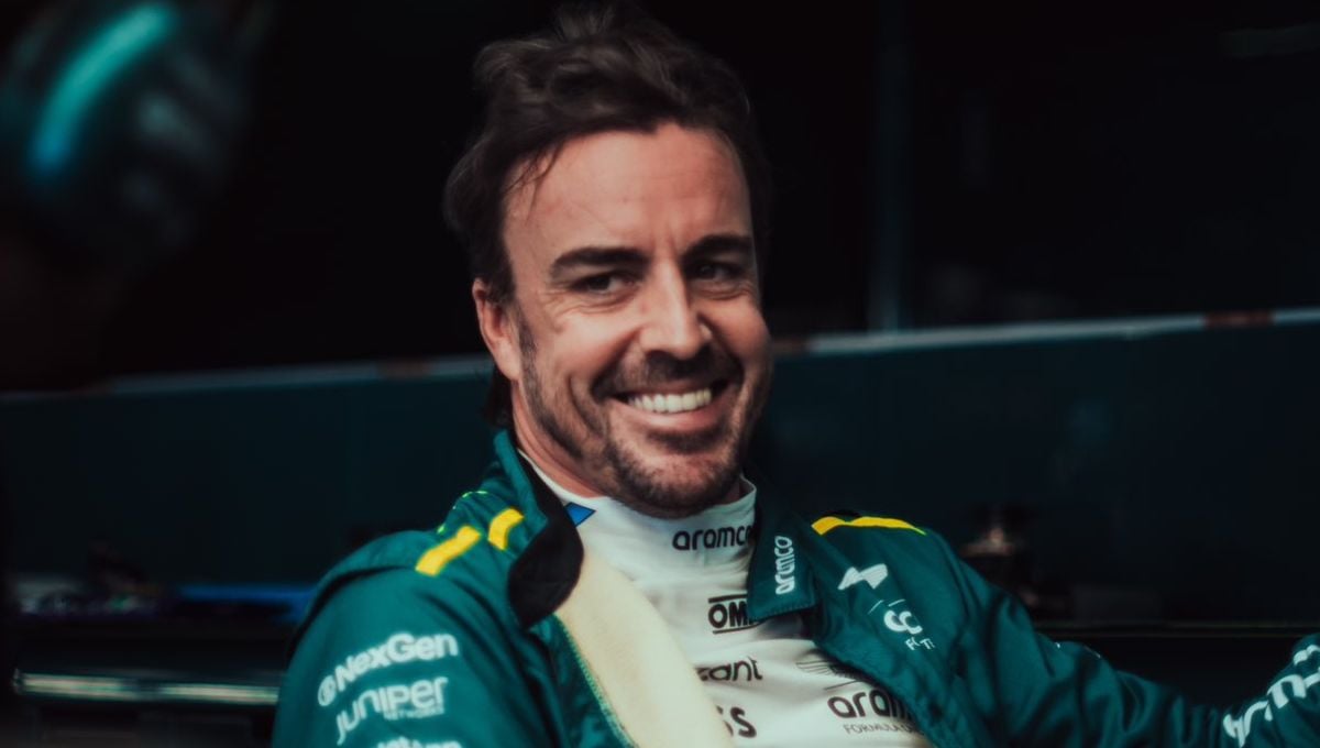 Los motivos por los que Newey se iría con Fernando Alonso