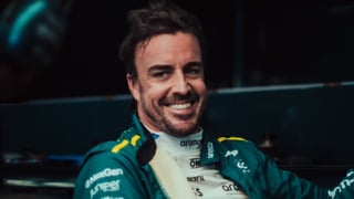 Los motivos por los que Newey se iría con Fernando Alonso
