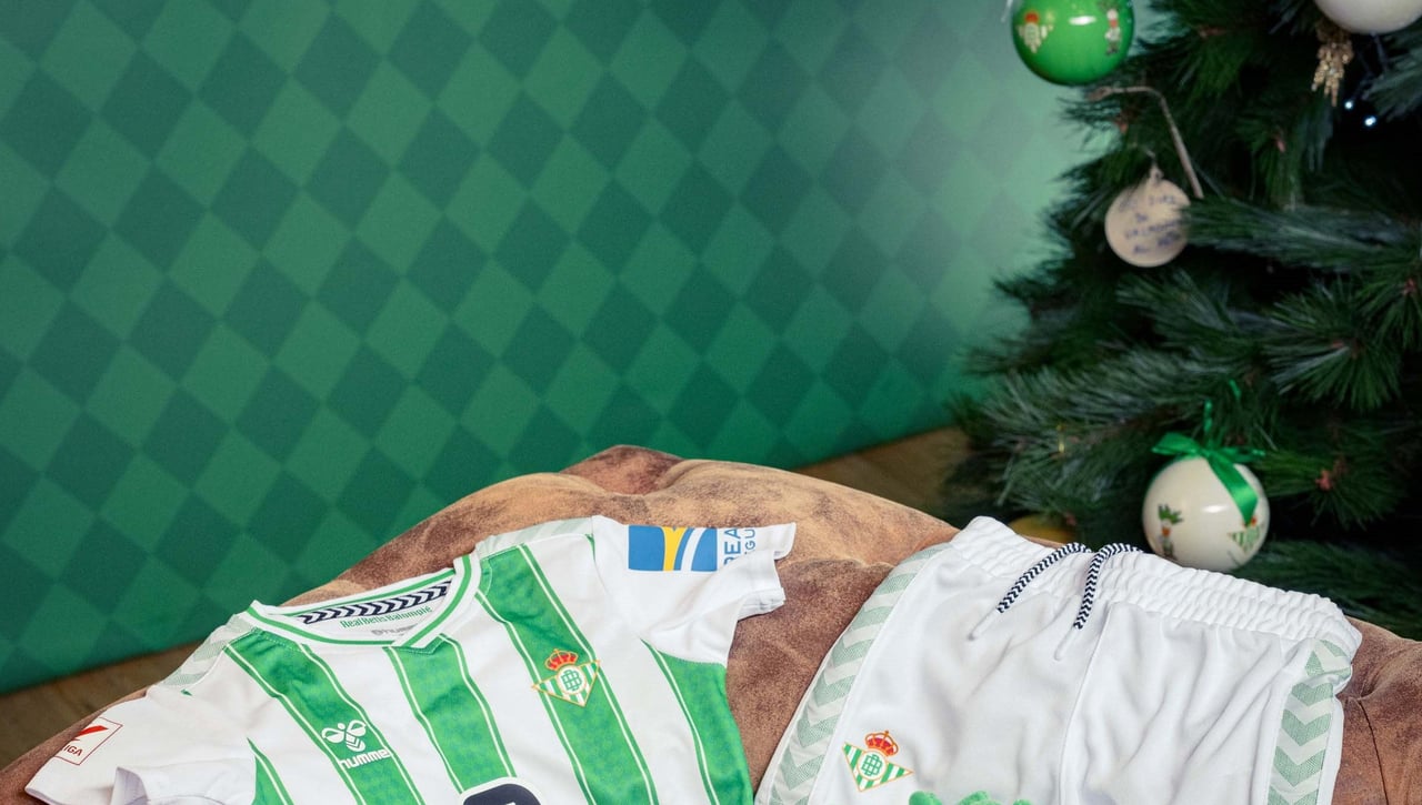 Johnny Cardoso, el regalo navideño que Pellegrini estrenará después de las vacaciones   