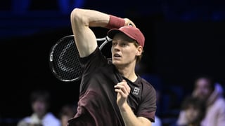 Paliza de Sinner en París para meter miedo a Alcaraz