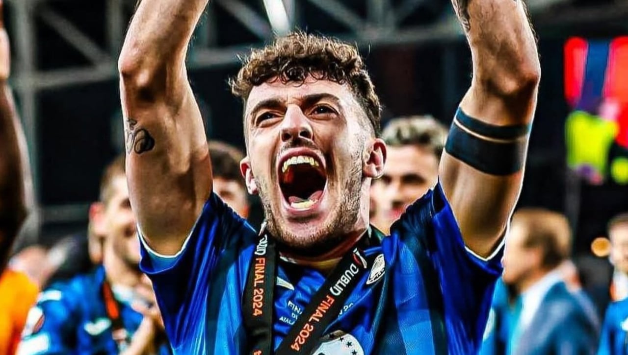 Ruggeri, fichaje cerrado