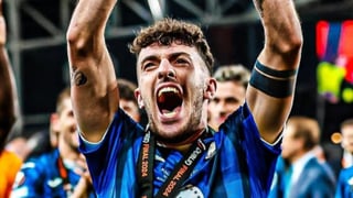 Ruggeri, fichaje cerrado