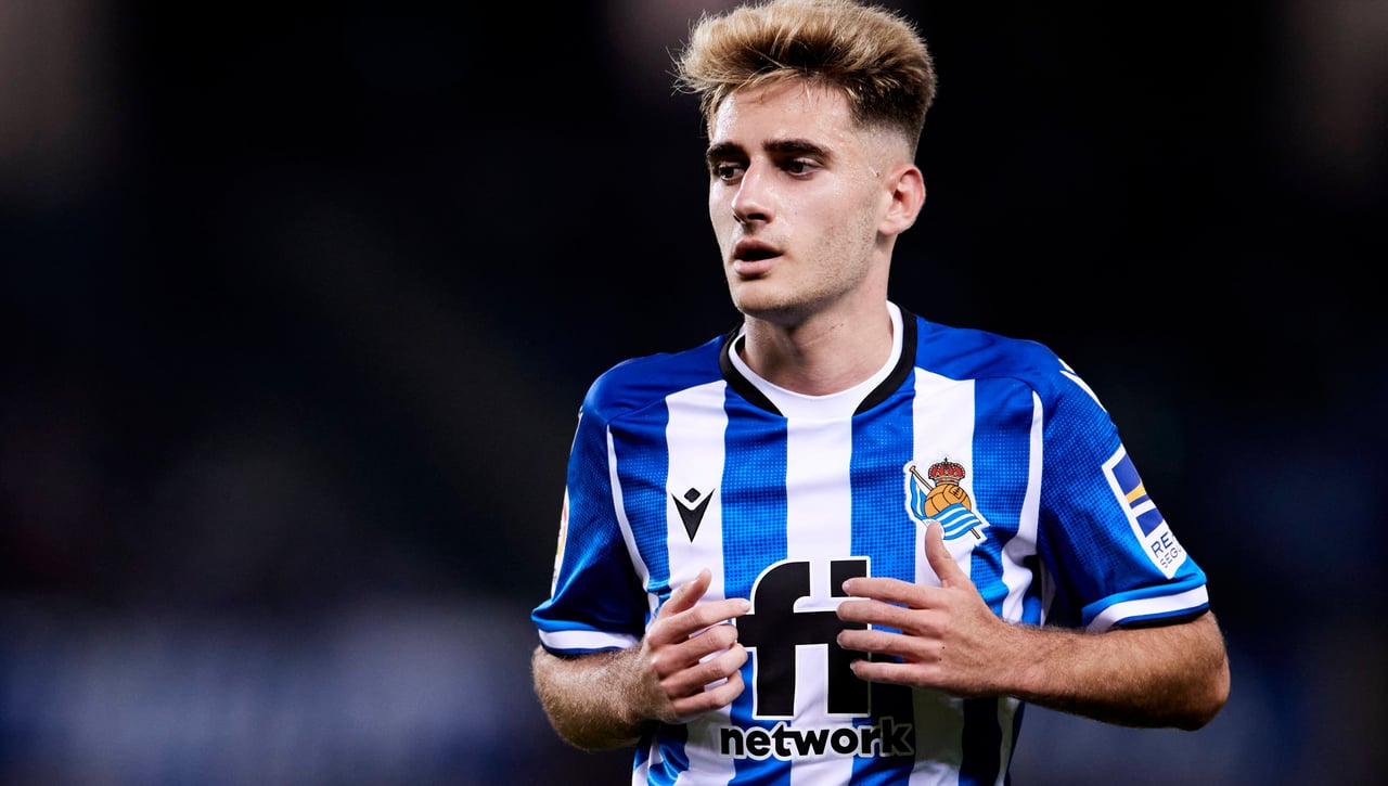 Negociaciones con Robert Navarro