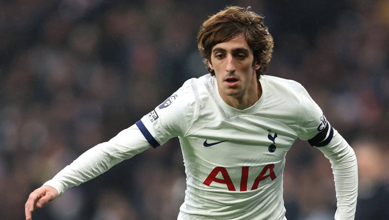 Se confirma el fichaje de Bryan Gil