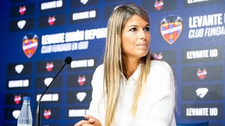 De comer con Mazón en la DANA a ascender con el Levante