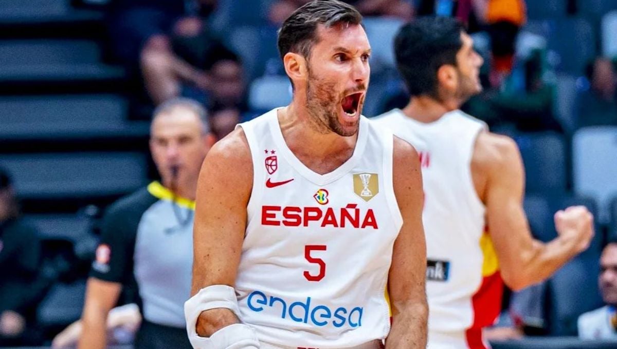 La España de Scariolo ya tiene sede y rivales que evitará en el Preolímpico