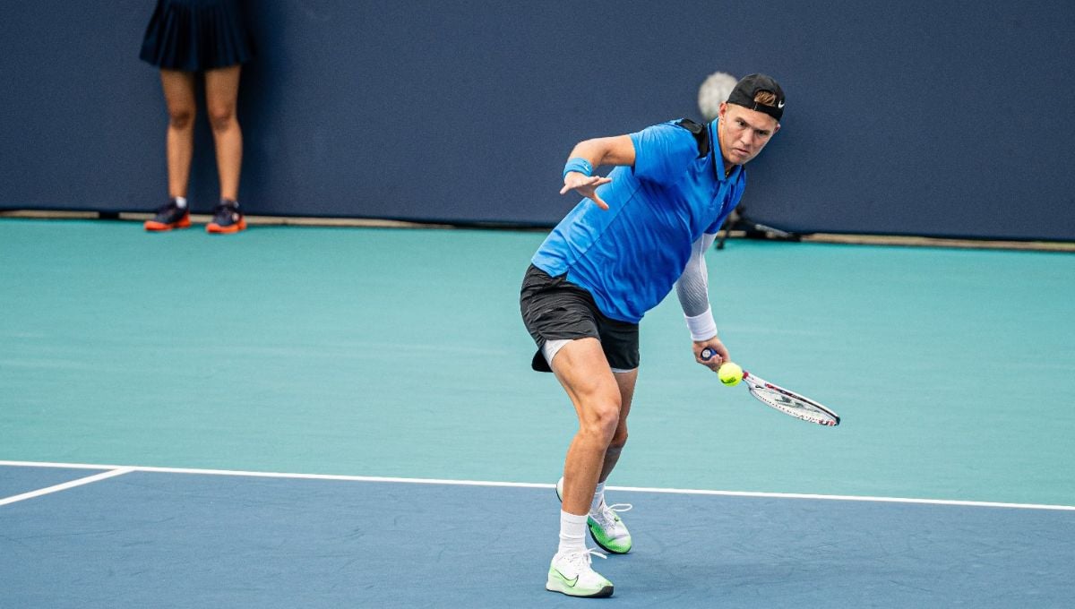 La justificación que explica la mayor sorpresa del Miami Open 2024