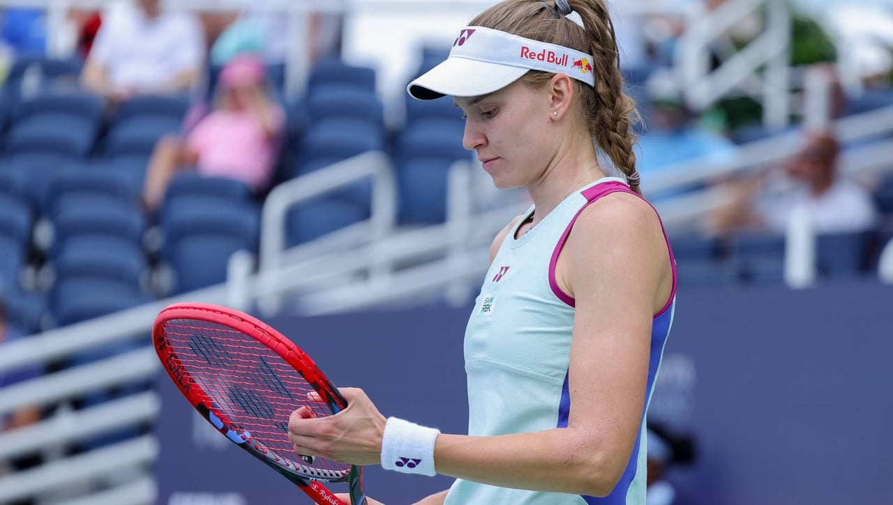Confiesan un último acoso en el tenis femenino