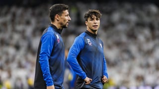 El valor de Lopetegui en Óliver Torres