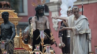 Semana Santa 2024 en Sevilla: Los días más soleados y en los que hay más probabilidad de lluvias