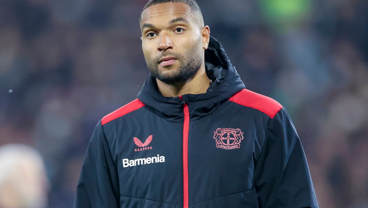 Avanza el fichaje de Tah 