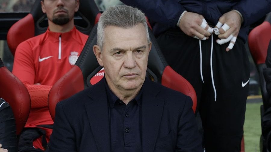 Aguirre desvela una conversación clave con Muriqi para alegría del Mallorca