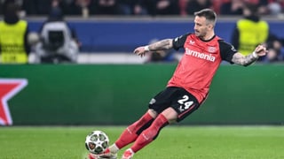 Aleix García y el interés del Barcelona: "Sí que hubo alguna conversación, pero..."