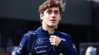 La oferta definitiva para Franco Colapinto