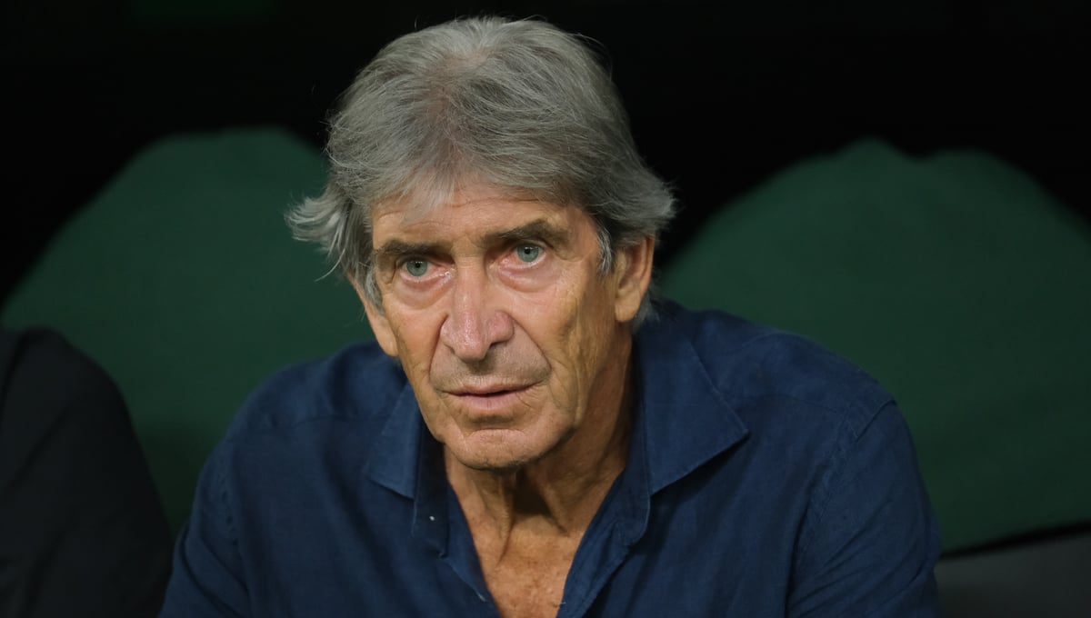 Lo que se exigen mutuamente Manuel Pellegrini y el club para la ansiada renovación