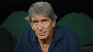 Lo que se exigen mutuamente Manuel Pellegrini y el club para la ansiada renovación