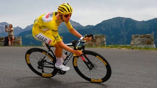 Clasificación Tour de Francia 2024 tras la 19ª etapa | Pogacar ya toca el cielo de París, Vingegaard se rinde