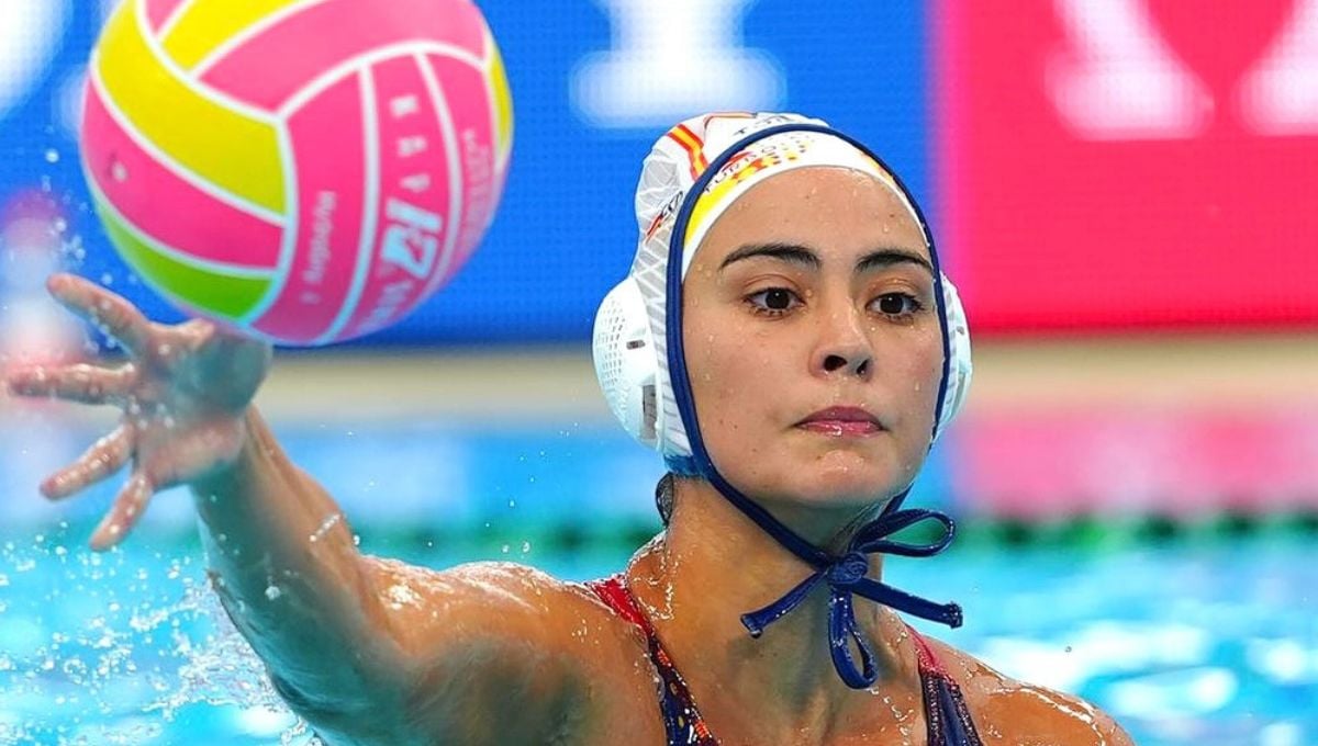 España se da un homenaje en el Mundial