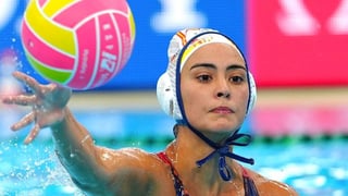 España se da un homenaje en el Mundial