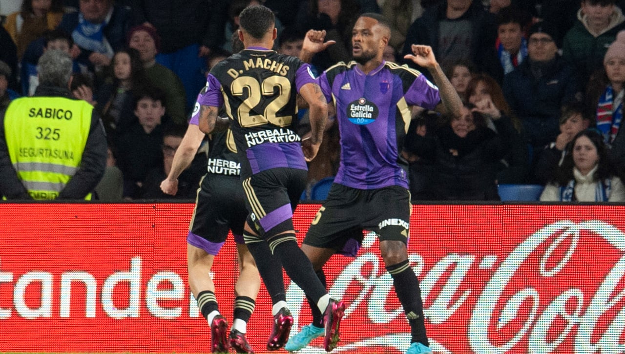 Nuevo intento por fichar a Cyle Larin