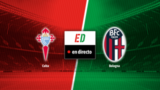 Celta de Vigo - Bolonia: resultado, resumen y goles