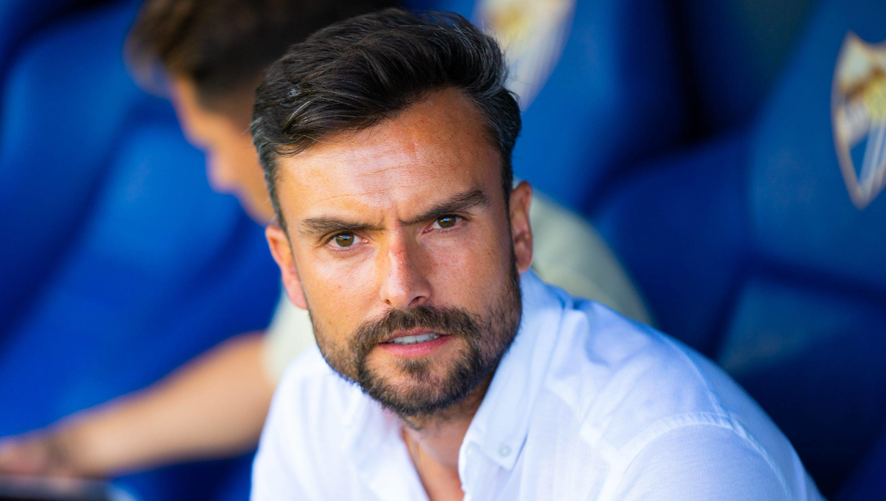 El interés en el fichaje de Rubén Albés