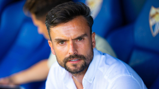 El interés en el fichaje de Rubén Albés