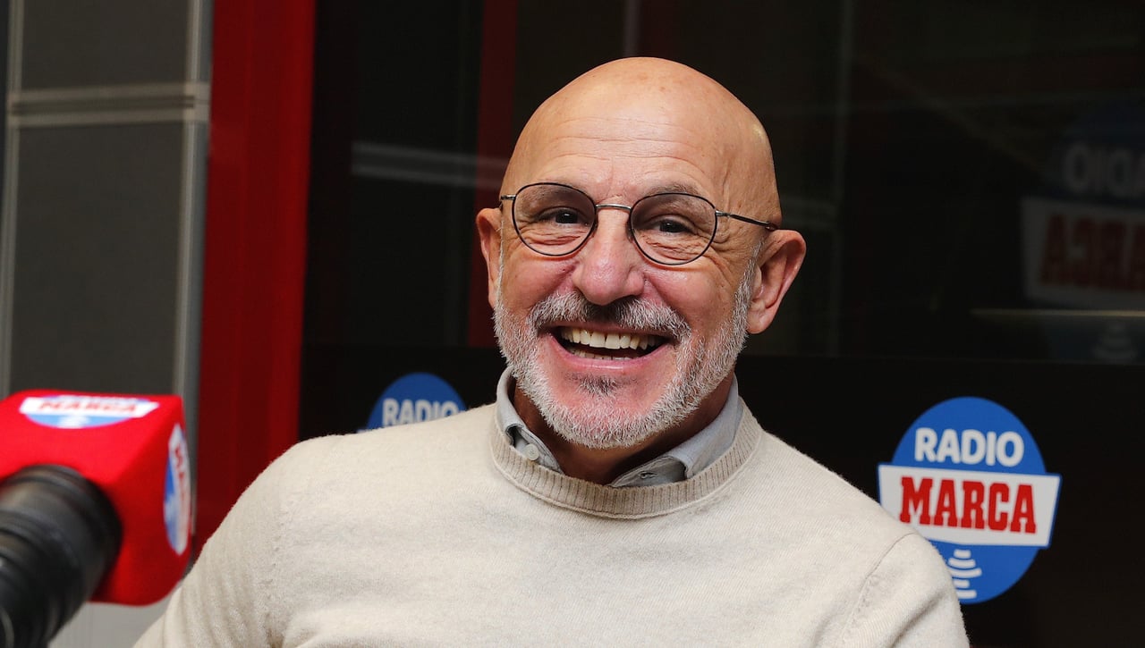 La sorprendente campaña para ser el delantero en la España de Luis de la Fuente