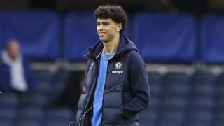 Oferta sellada por Joao Félix