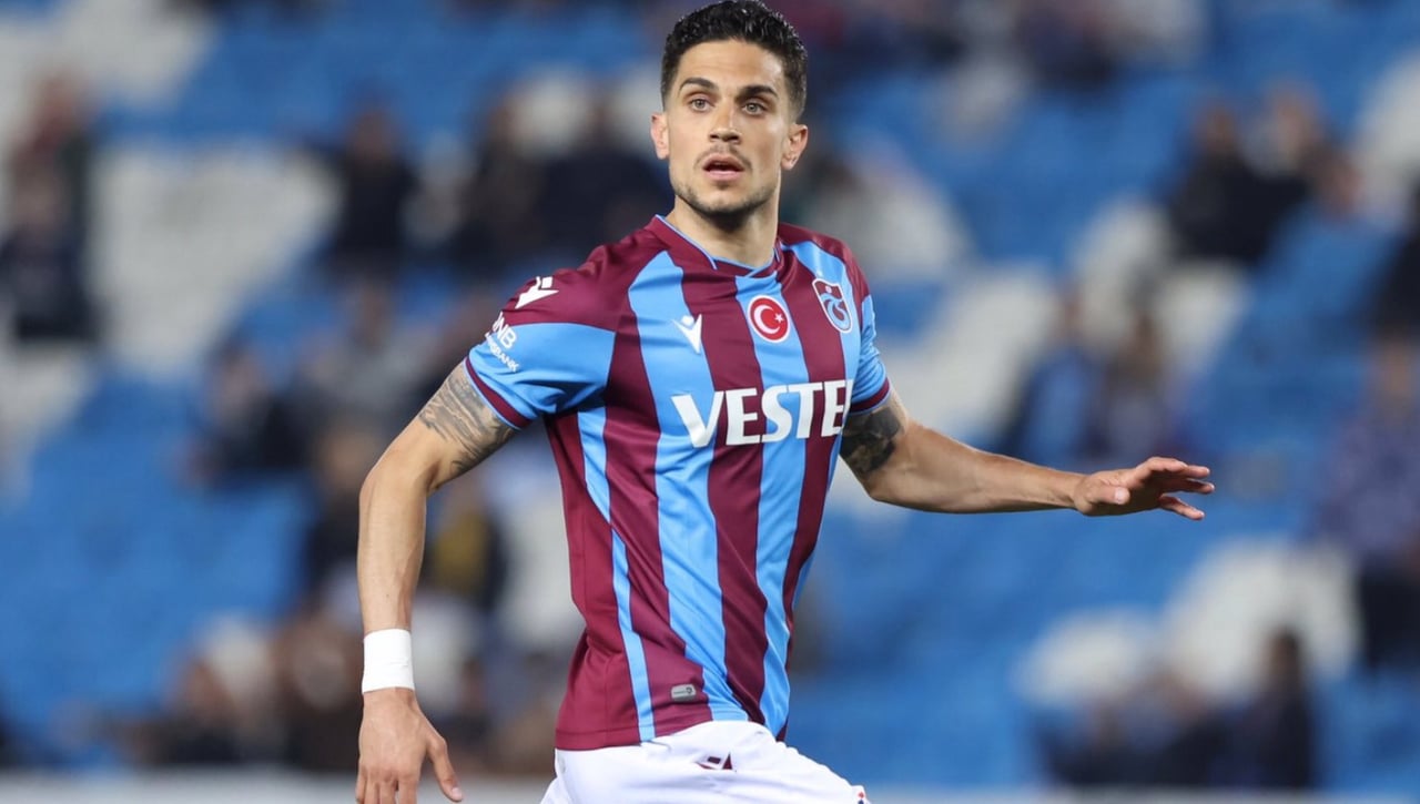 Marc Bartra quiere volver a LaLiga