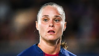 Confirmada una sensible baja en el Barça femenino