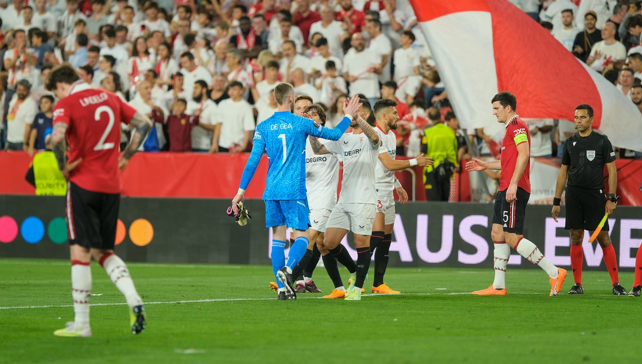 De Gea por Bono, en la ruidosa burbuja del mercado de fichajes