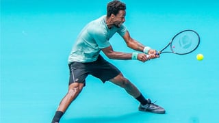 El verdugo del tenis español se va por la puerta de atrás