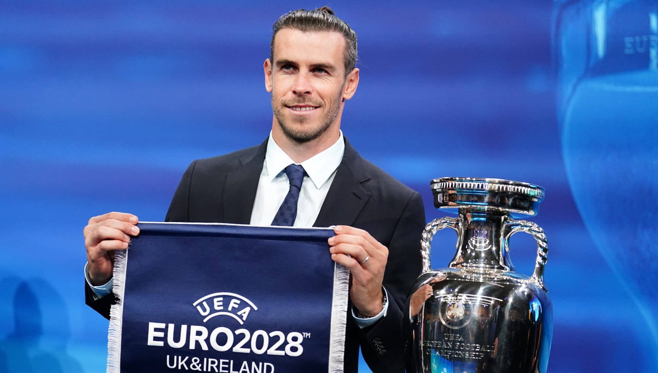 Bale espera que Bellingham aprenda de los errores que cometió él