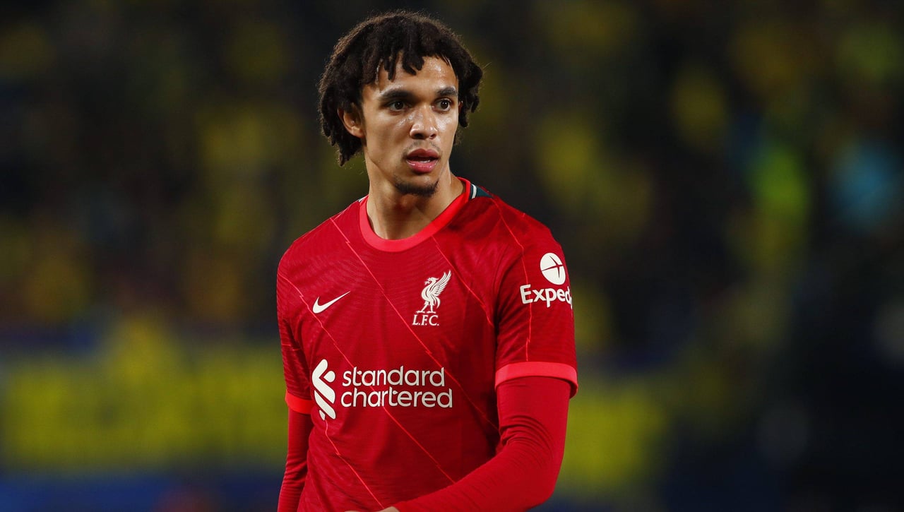 El consejo a Alexander-Arnold que impulsa su llegada