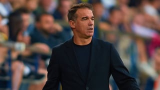 Adiós a Luis García Plaza