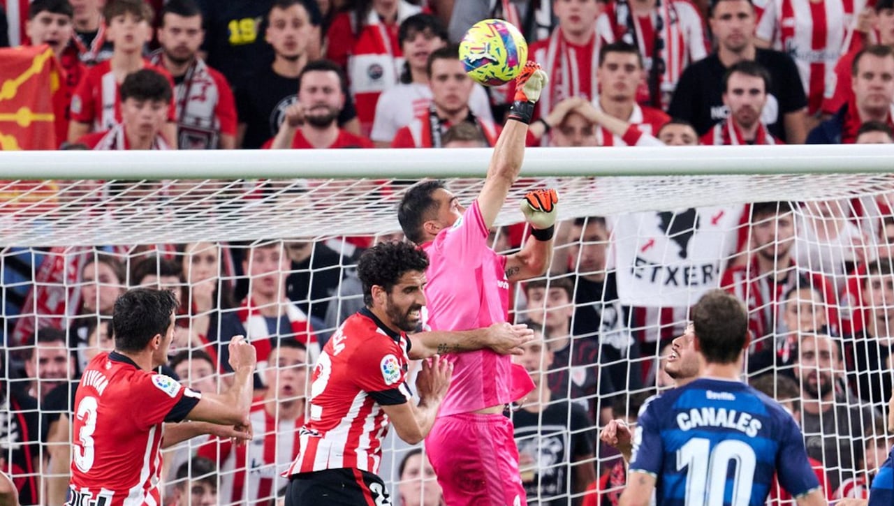 El vestuario del Betis saca pecho tras la victoria y pone notas