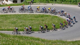 Red Bull-Bora da el paso y Movistar Team espera