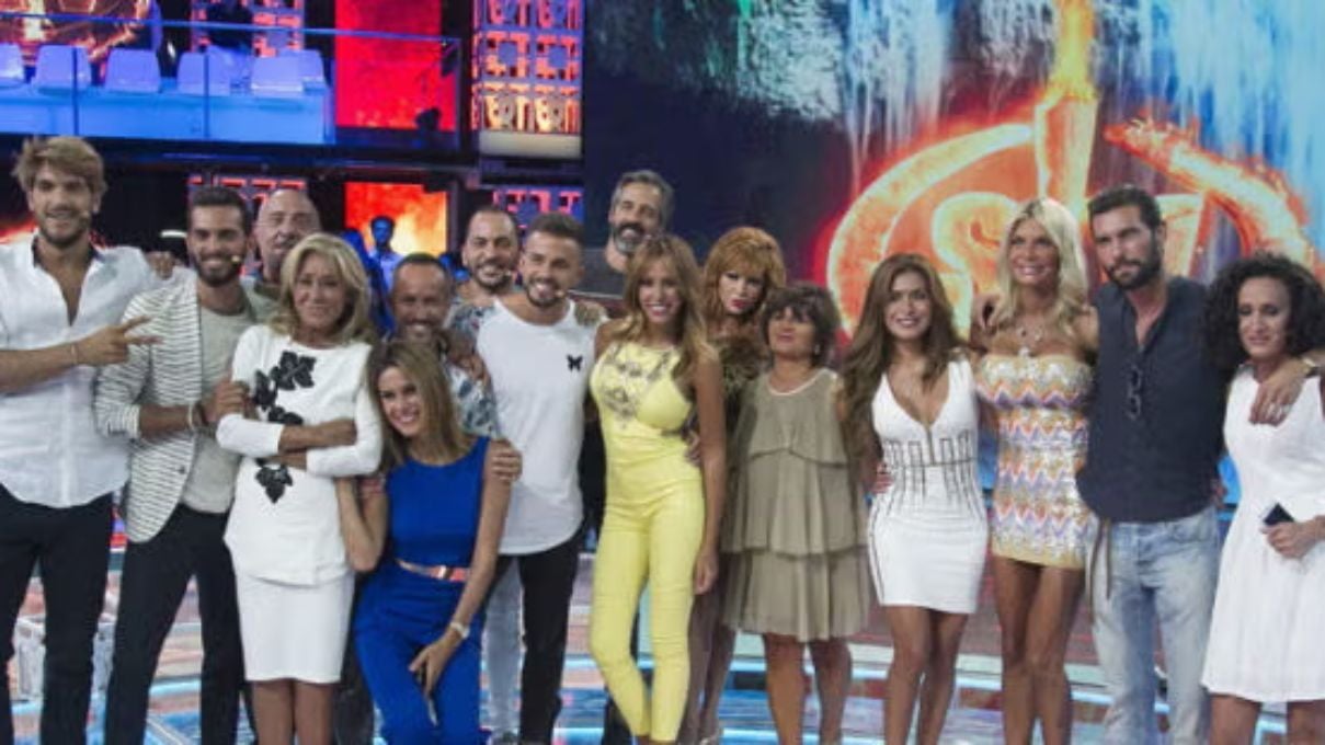 De Supervivientes y Gran Hermano a Netflix, con su propio documental