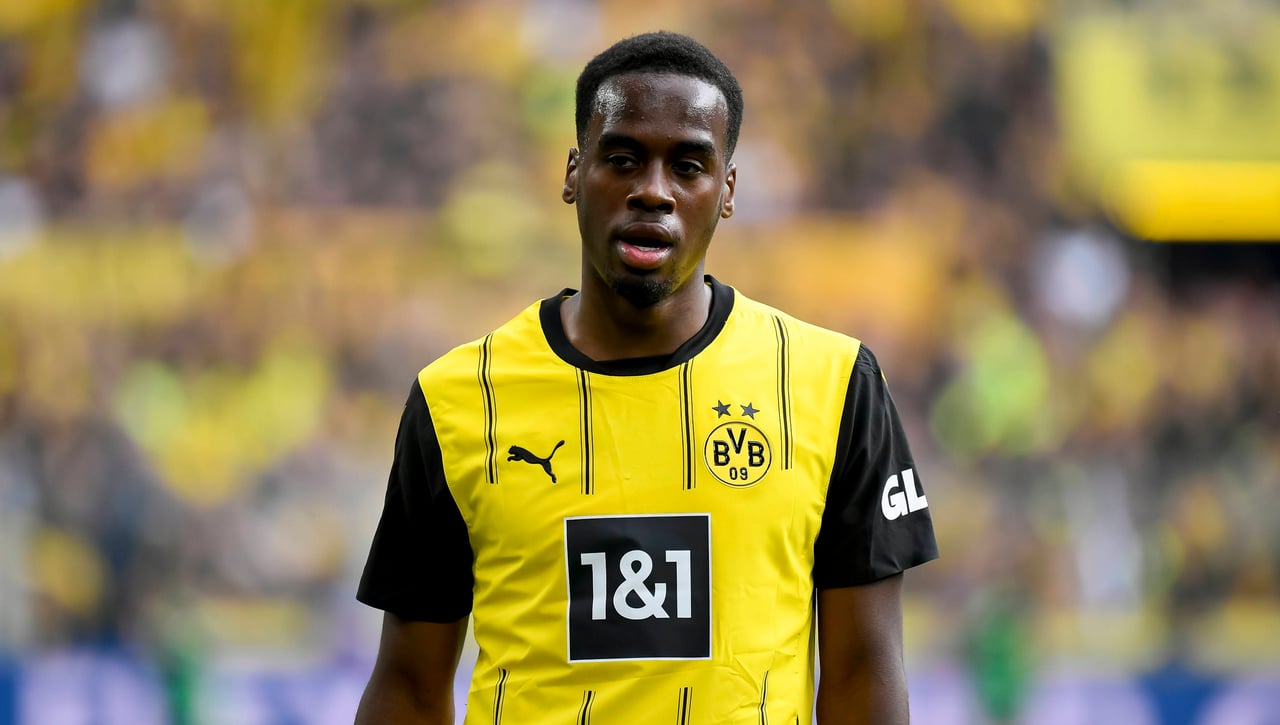 El traspaso de Gittens, inminente